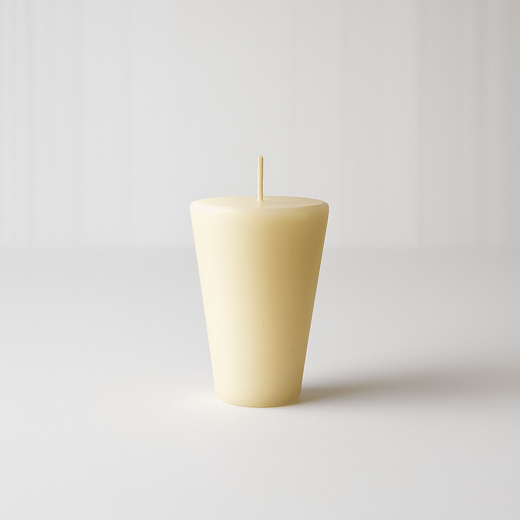Cono Grande - La Vela Amaltea