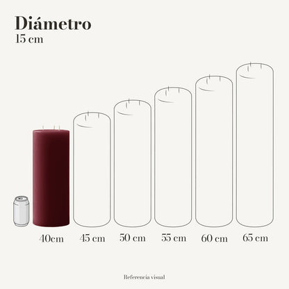 Cirio Vino (Por pedido)