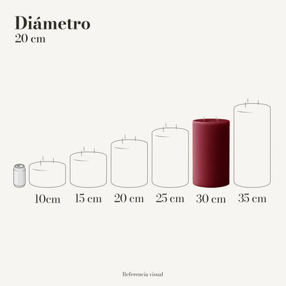 Cirio Vino (Por pedido)