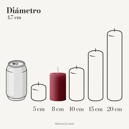 Cirio Vino (Por pedido)