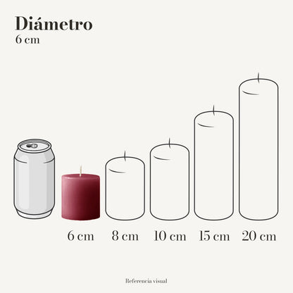 Cirio Vino (Por pedido)
