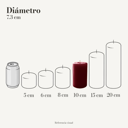 Cirio Vino (Por pedido)