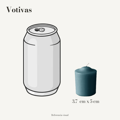 Votiva Aqua
