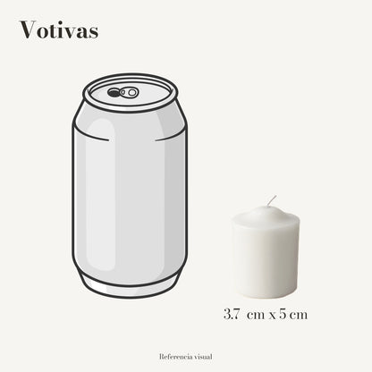 Votiva Blanco