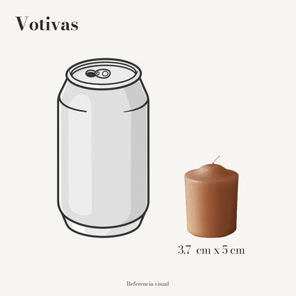 Votiva Café Claro