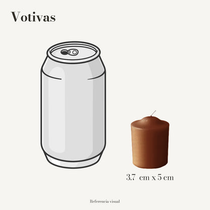 Votiva Café Oscuro