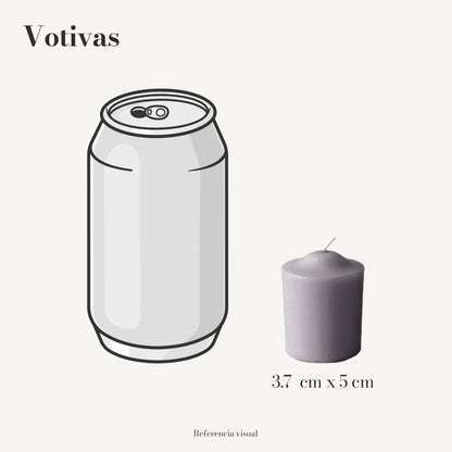 Votiva Gris