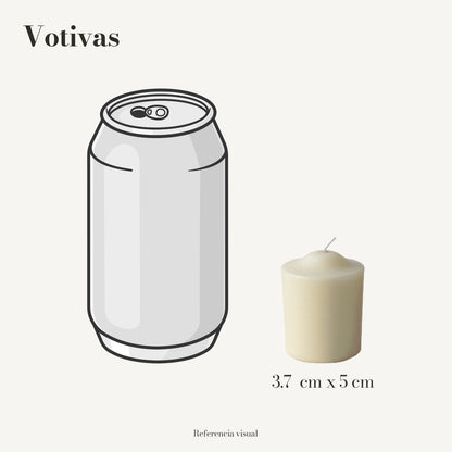 Votiva Marfil