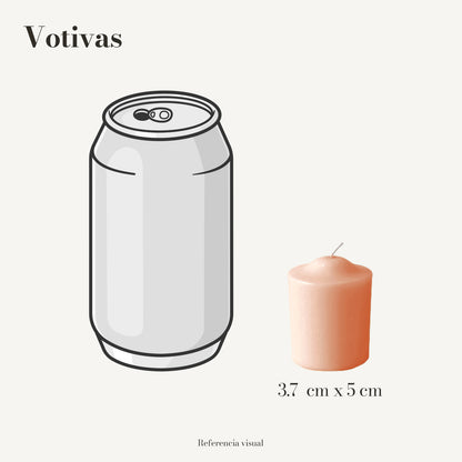 Votiva Melón