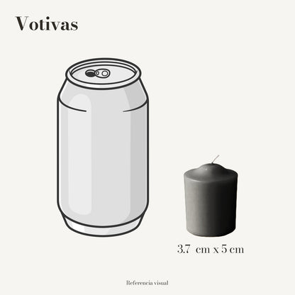 Votiva Negro