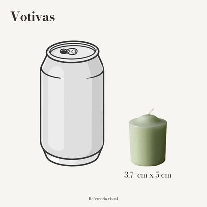 Votiva Pistache